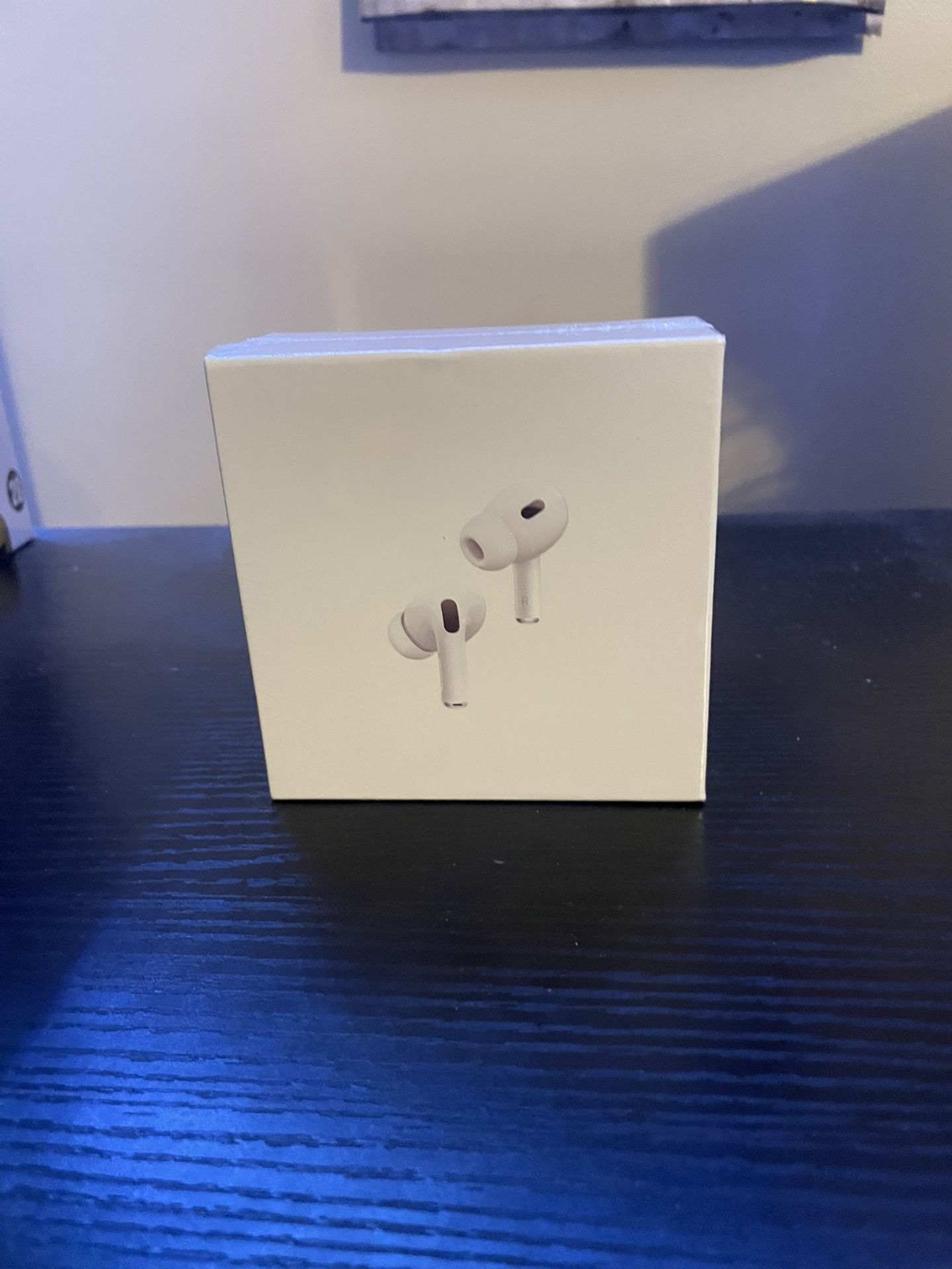 Airpods 2nd Generation USB - C New Sealed