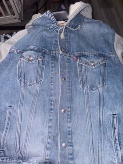 Levi jacket