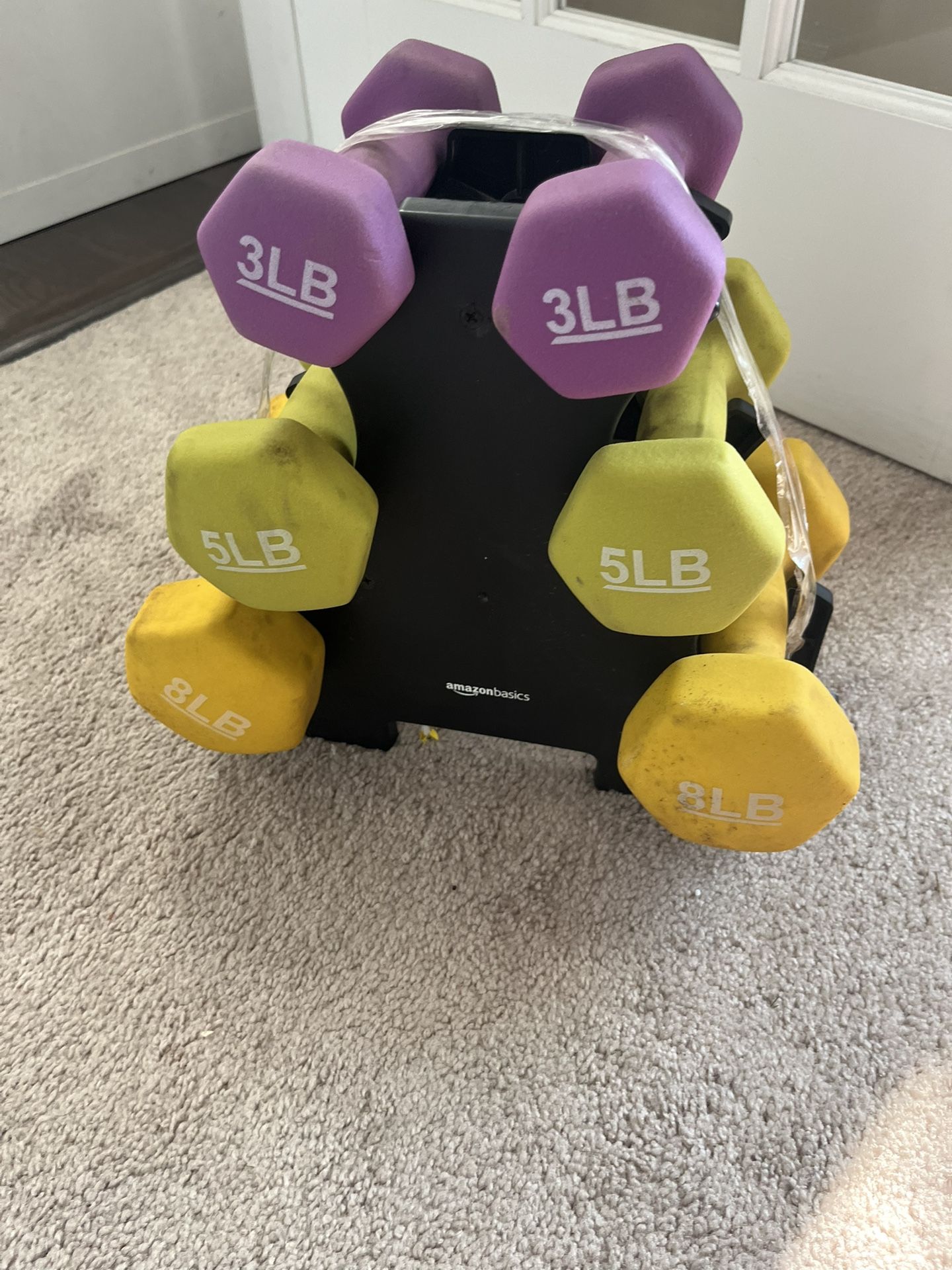Dumbbells For Sale