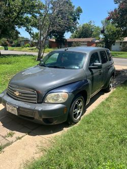 2009 Chevrolet HHR