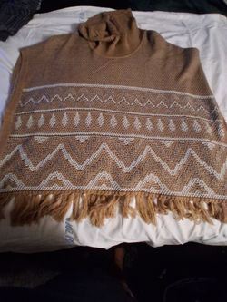 Poncho