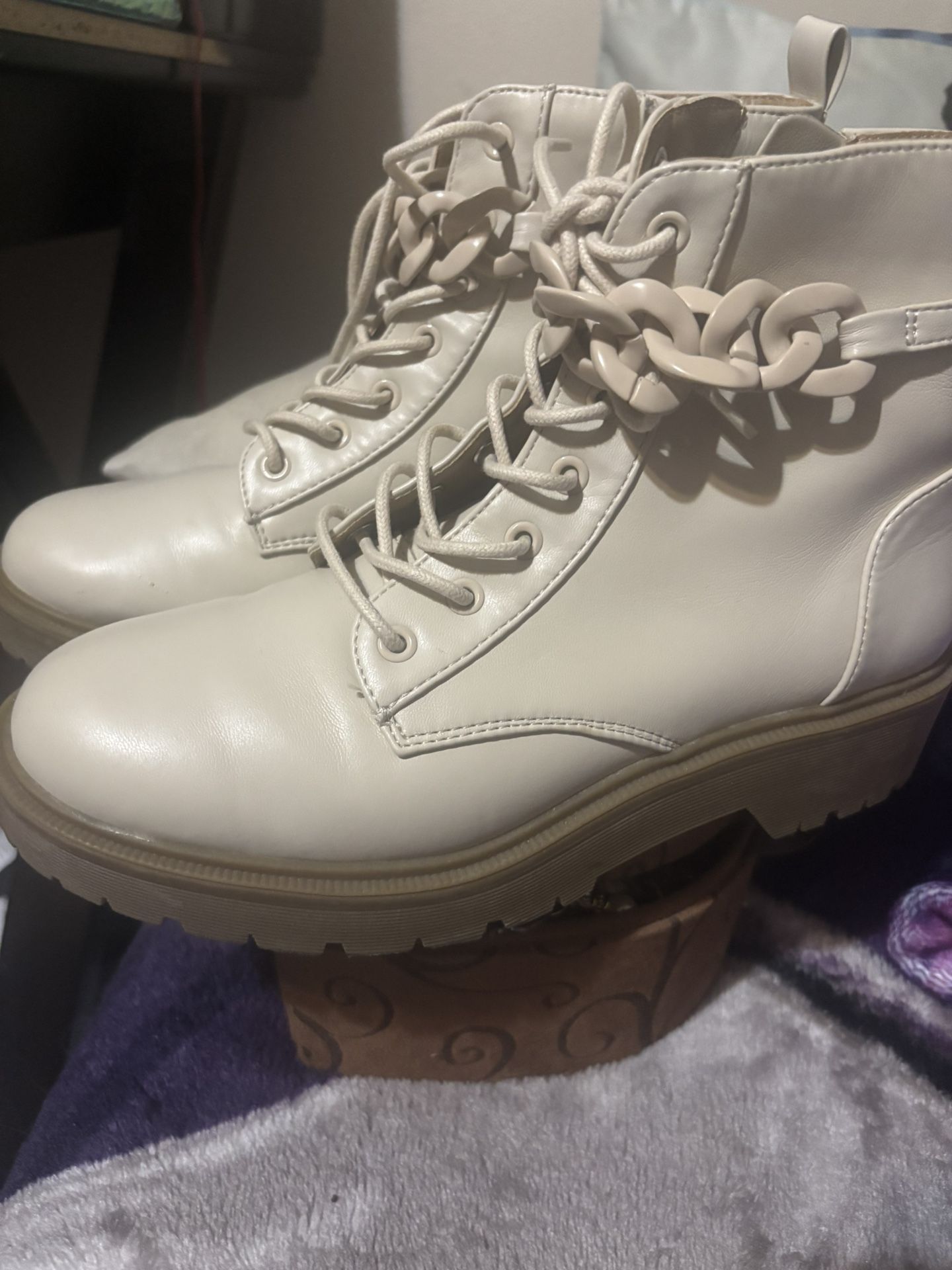 Women’s Ankle Boots