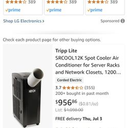 Tripp-lite