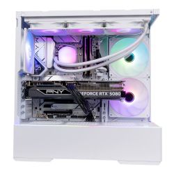 RTX 5080 64gb Ram 4k gaming pc New