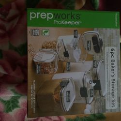 Prep Works Prokeeper
