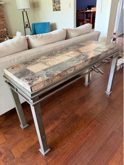 Sofa Table
