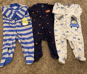 Baby boys 9mth-6/9mth lot