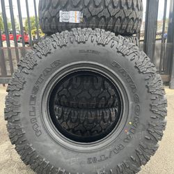 MILESTAR PATAGONIA M/TO2 37/12.50/R17 (NEW)