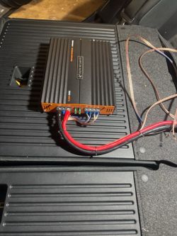 Car Audio