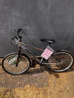 Brand New Huffy Rock creek MTB