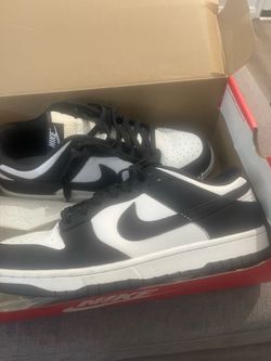Nike Dunk Low