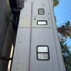 Jayco Eagle 2001
