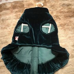Small Doggy Vest