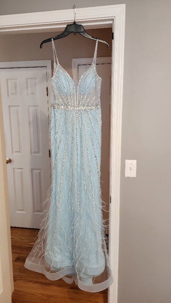 Prom Dress Size 5/6