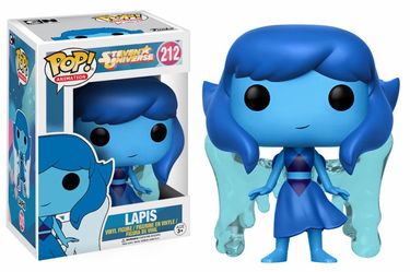 Funko Pop Lapis Steven Universe #212