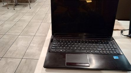 Lenovo G580 Laptop Refurbished 