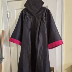 University Of The Incarnate Word Graduation Cap And Gown