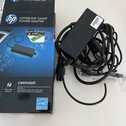 HP Notebook Smart Power Adapter 489210-003 KG298AA#ABA  - NEW