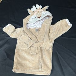 Baby Clothing