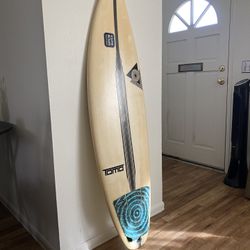 Tomo SKX Surfboard