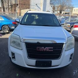 2011 GMC Terrain