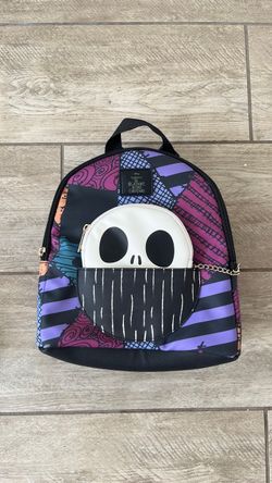 Mini backpack