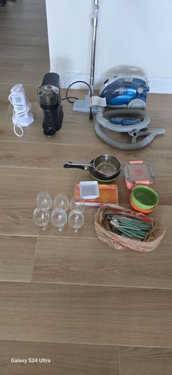 Kitchen stuff