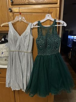 Dresses For 15