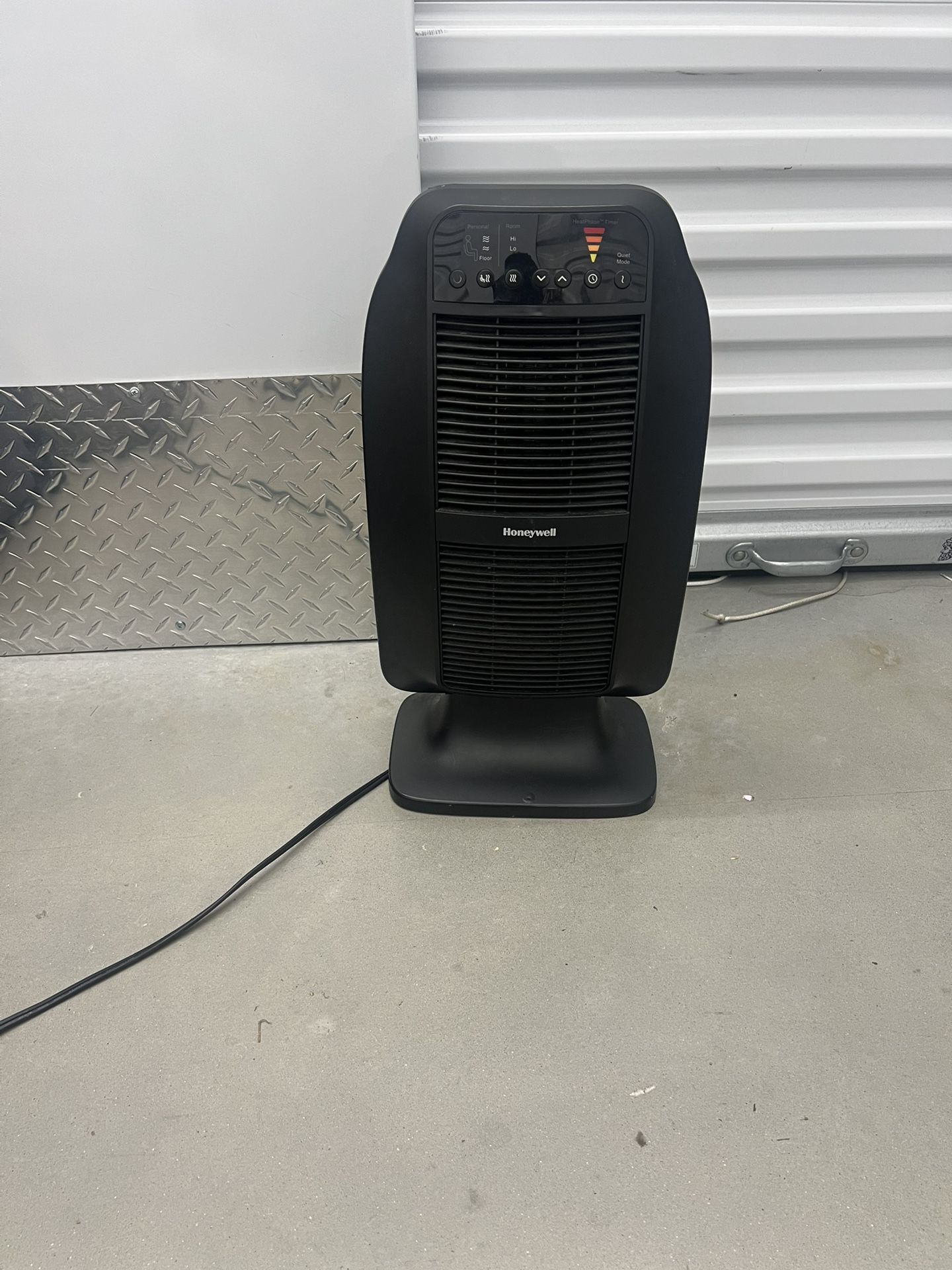 Honeywell Space Heater