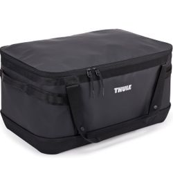 Thule Chasm Gear Hauler, Waterproof base, Internal pockets and movable divider panels