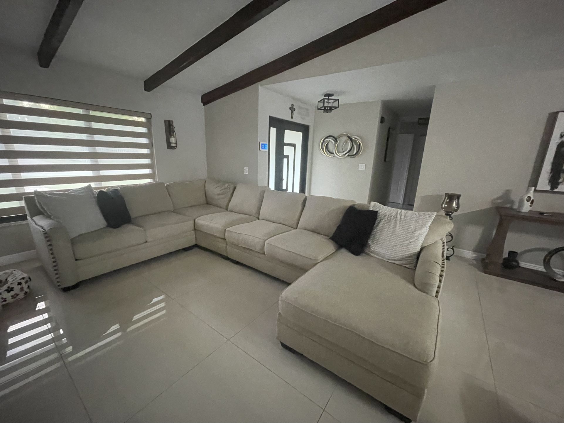 Sectional Sofa