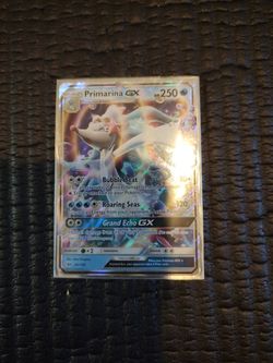 Primarina GX 42/149