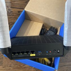 Linksys MR7350 wifi 6 Router