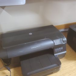 Printers....many Printers Starting At $50