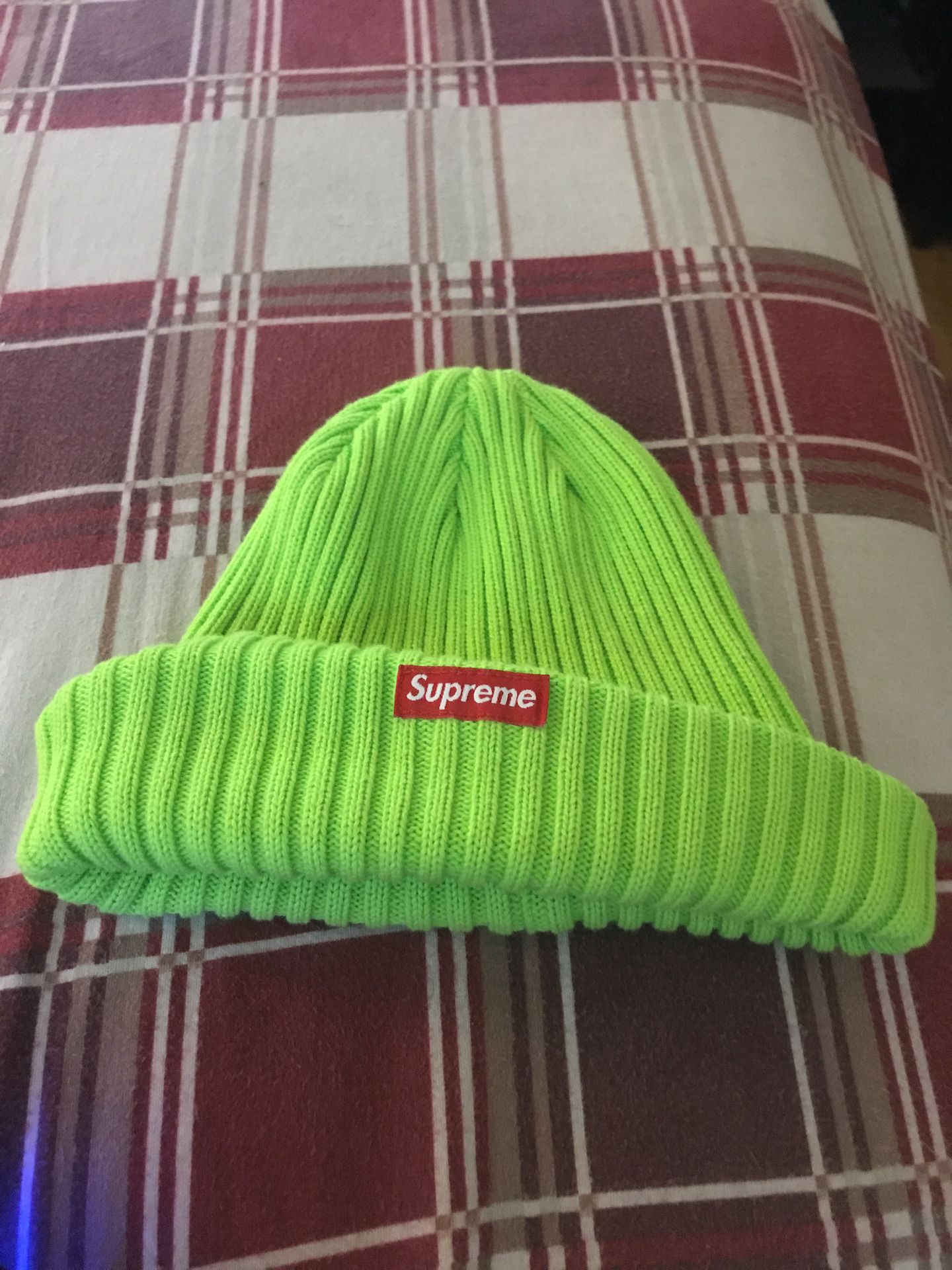 Supreme hat SS19