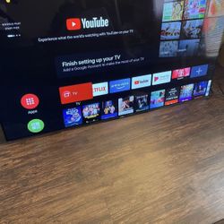 75”Sony Bravia 4k 2160p UHD Smart TV Android Model XBR-75X850F