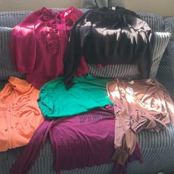 Size Small Women Clothing 