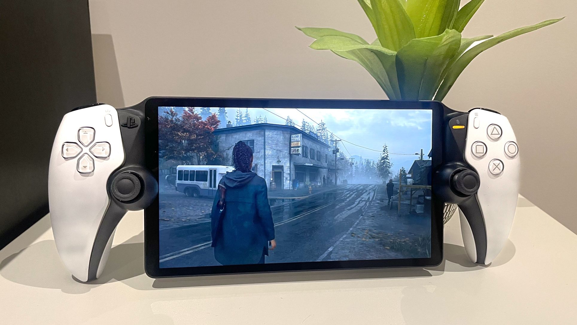 PLAYSTATION PORTAL
