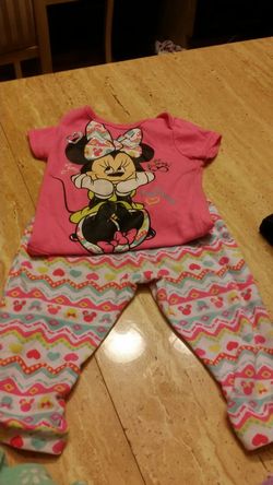 Baby cloths for sale many items.