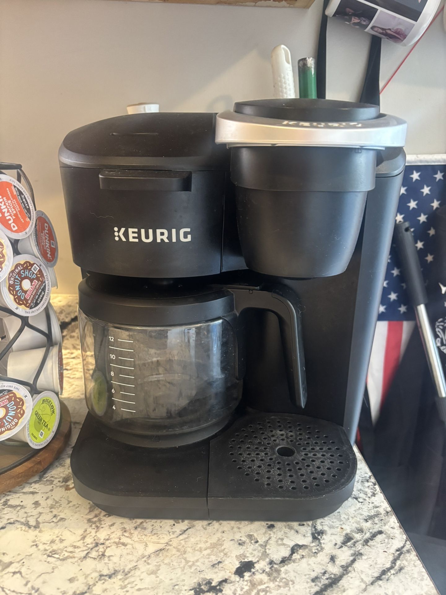 Keurig