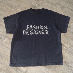 T Shirt (Balenciaga) 