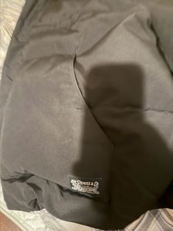 Levi’s puff coat 5x