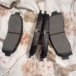 Brand New Front Brake