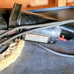 Wen Model 943 7” 2 Speed Sander/Polisher