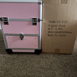 Make Up Bag Brand New 