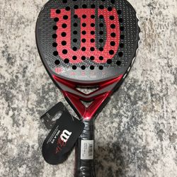 Wilson Bela V3 Padel Racket