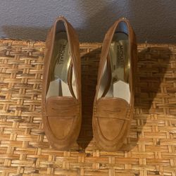 Michael Kors Rory Wedge