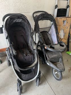 Free strollers