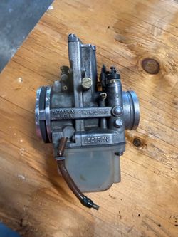 Lectron carb