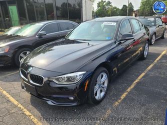 2018 BMW 330i